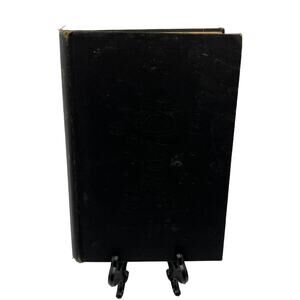 Antique Book The Singing World By Louis Untermeyer Anthology Modern Poetry 1923